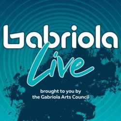 Gabriola Live – Music, Theatre & Dance